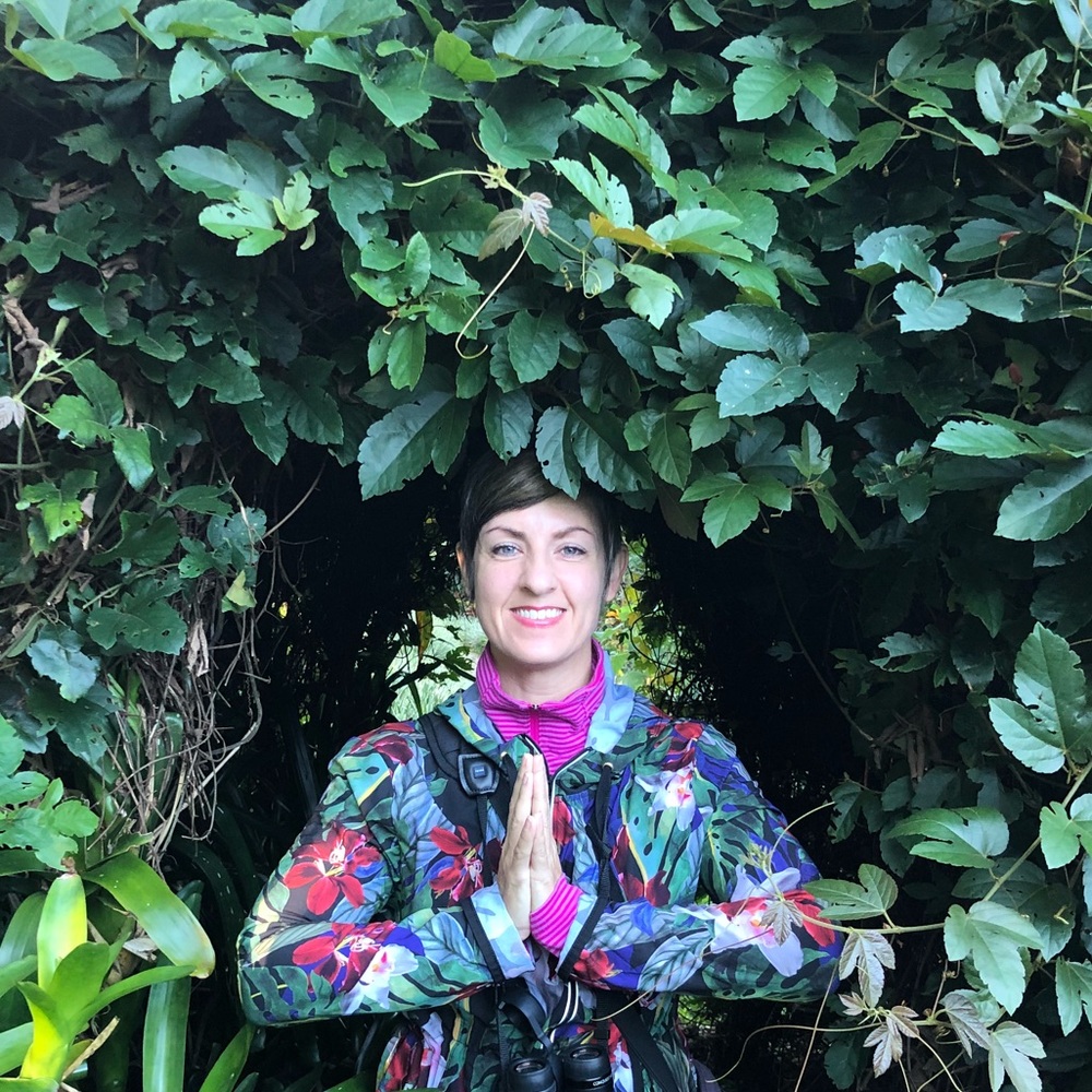 Meet your Posher, Kristin